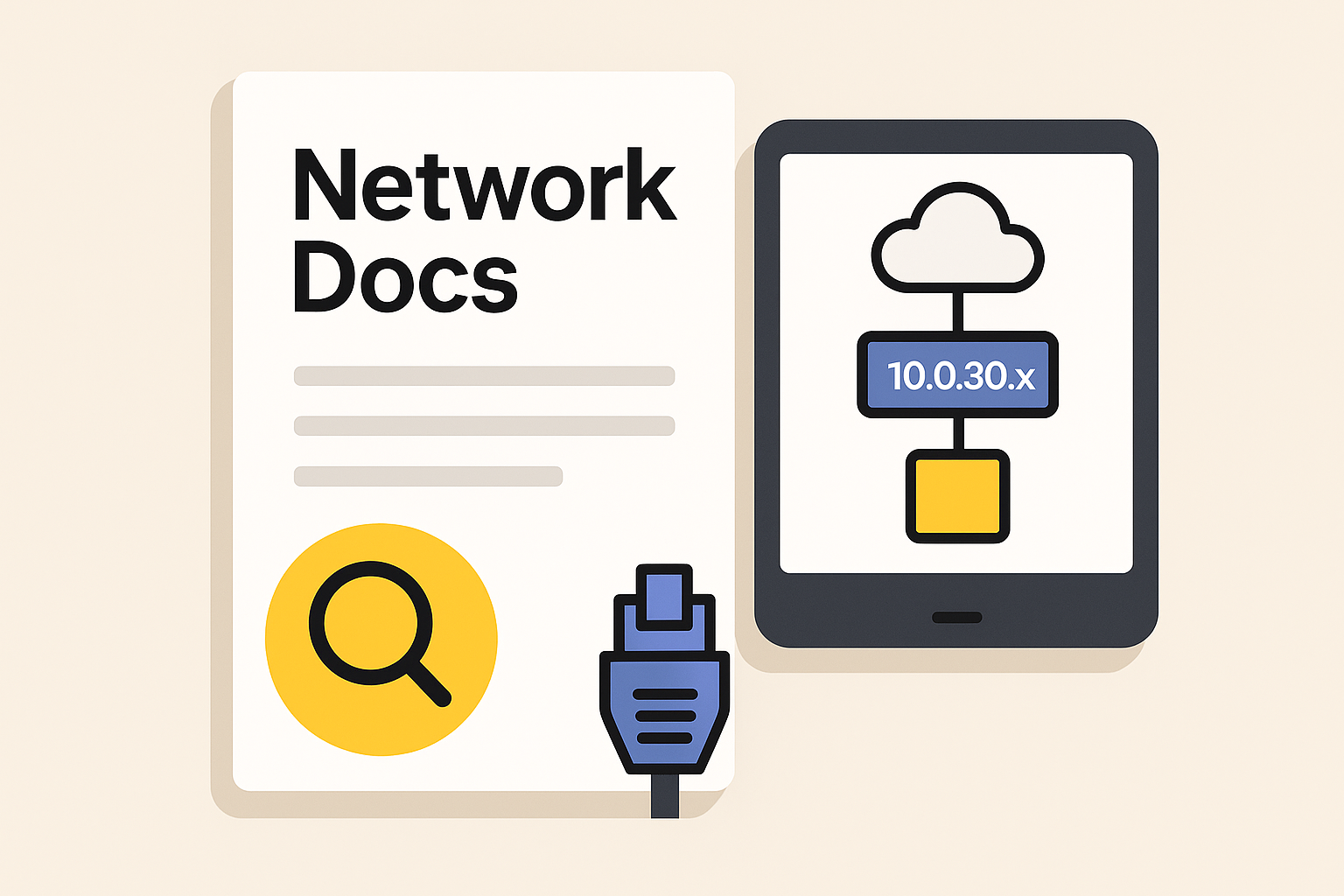 Network Docs